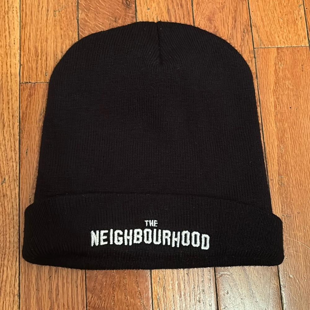 The Neighborhood Beanie